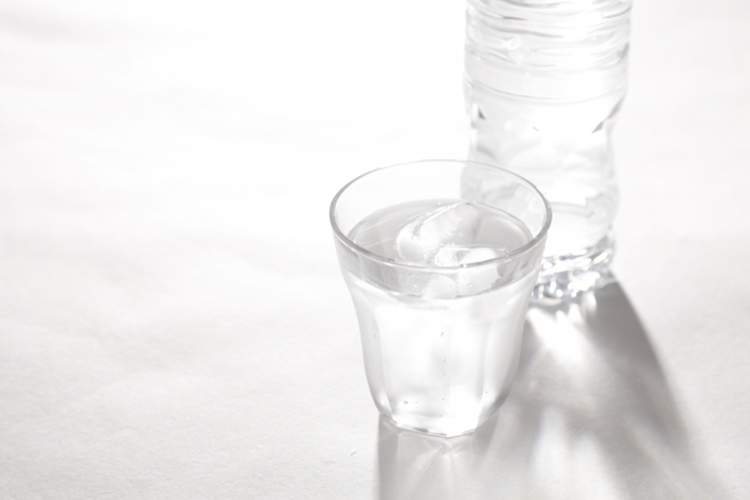 water