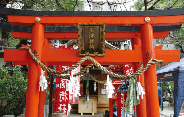 露天神社2