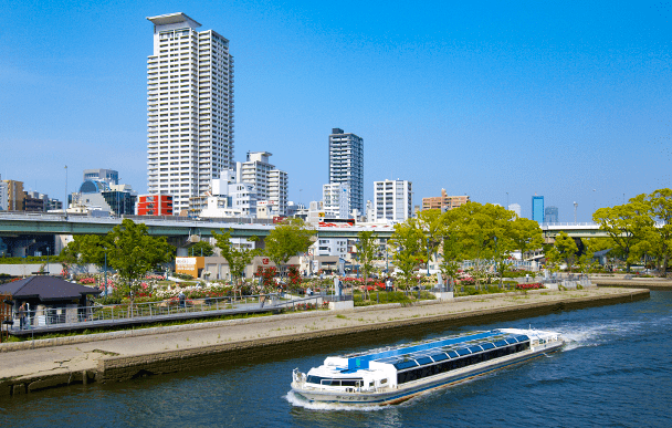 中之島公園2